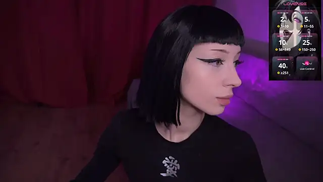 Handsomepure online show from 12-17-24, 08:12