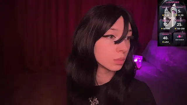 Handsomepure online show from 01-31-25, 08:43