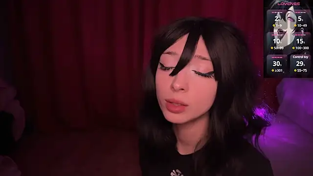 Handsomepure online show from 02-04-25, 11:27