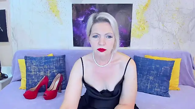 BeautyName online show from 12-03-25, 04:42