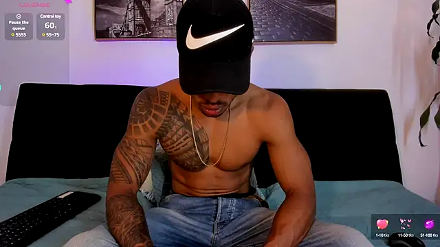 Sweet Alessandre online show from 03-04-25, 07:54