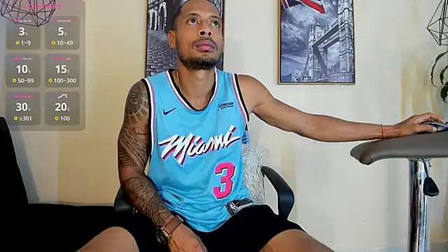 Sweet Alessandre online show from 09-21-25, 03:02