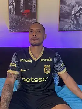 Sweet Alessandre online show from 12-04-25, 07:33