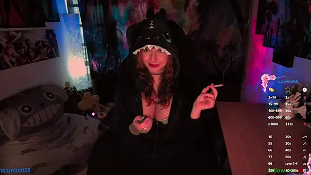 emma luna59 online show from 10-29-25, 08:32