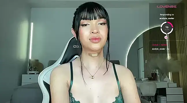 Rogueblaze online show from 02-06-25, 04:10