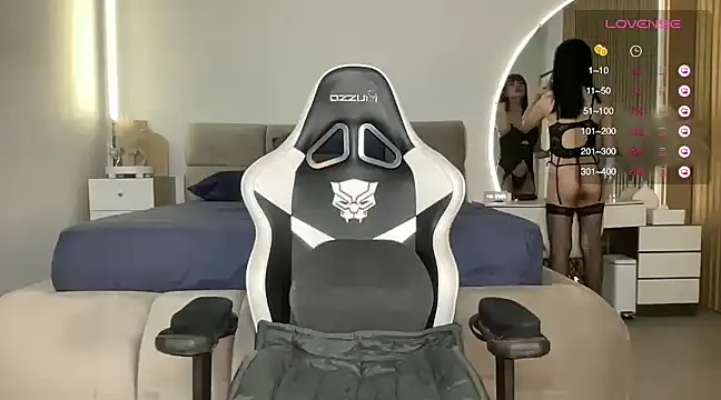 Rogueblaze online show from 03-01-25, 12:28