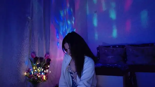 ElysaSun online show from 02-14-25, 12:19