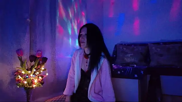 ElysaSun online show from 02-24-25, 12:09