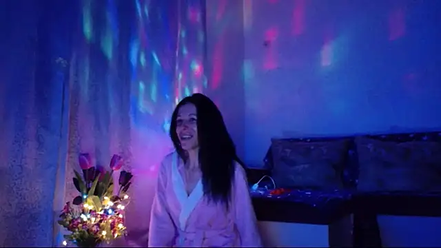 ElysaSun online show from 03-01-25, 01:43