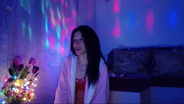 ElysaSun online show from 03-07-25, 01:31