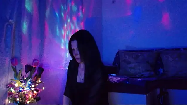 ElysaSun online show from 03-10-25, 09:18