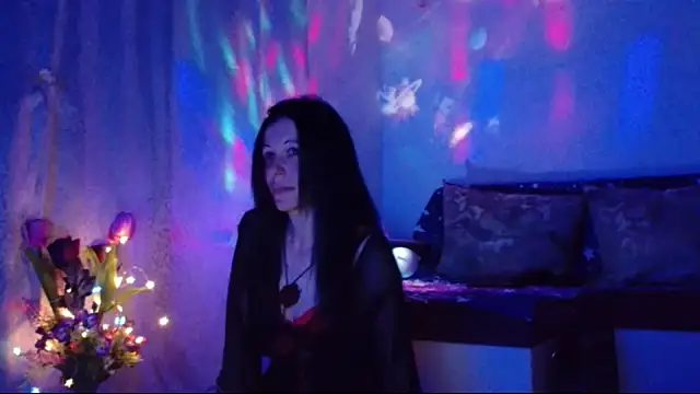 ElysaSun online show from 03-22-25, 09:42