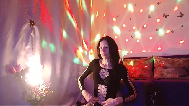 ElysaSun online show from 03-04-26, 07:09