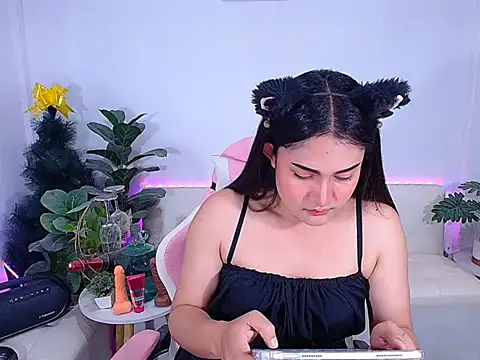 plysaithailand online show from 12-02-25, 01:05