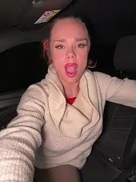 PennyPrincess online show from 02-12-25, 09:33