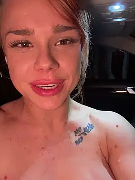 PennyPrincess online show from 03-12-25, 01:47