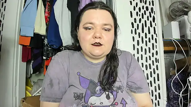 CamilaLynnAdams online show from 03-19-26, 05:11