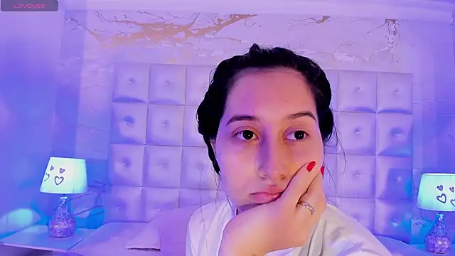 Abby Sweet1  online show from 02-18-25, 11:33