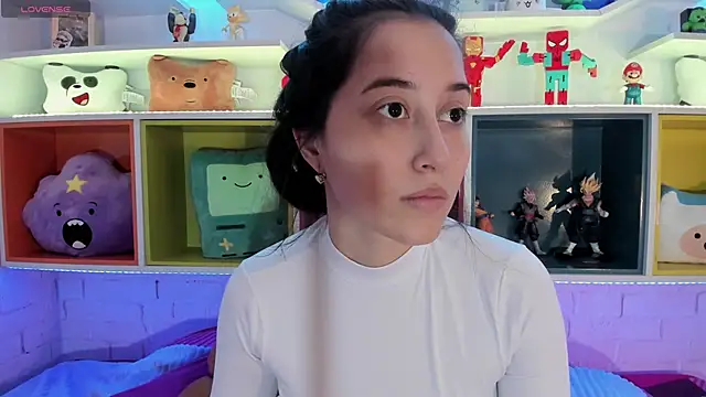 Abby Sweet1  online show from 02-21-25, 11:44