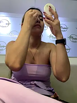 Abby Sweet1  online show from 12-14-25, 10:09