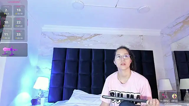 Abby Sweet1  online show from 03-02-26, 11:50