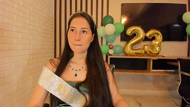 Abby Sweet1  online show from 05-18-26, 11:49