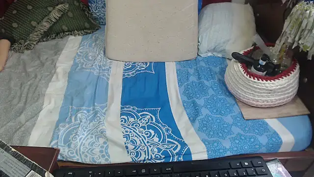 selenax2023 online show from 01-24-25, 01:24