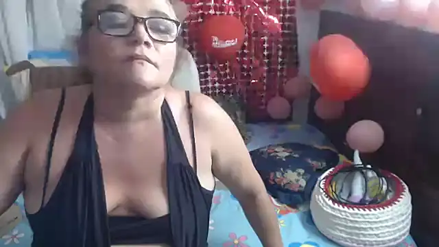 selenax2023 online show from 02-16-25, 12:41