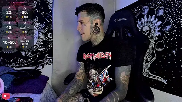 josh  ackerman online show from 01-23-25, 04:30