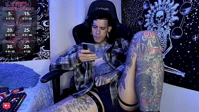 josh  ackerman online show from 01-24-25, 06:35