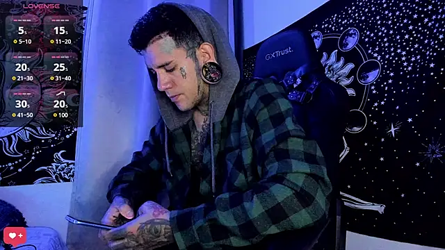 josh  ackerman online show from 01-31-25, 02:48