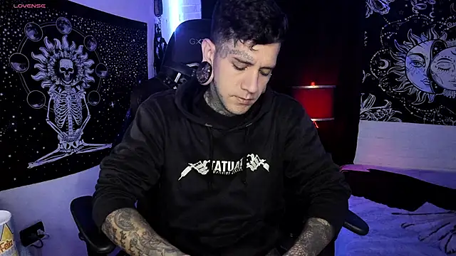 josh  ackerman online show from 03-02-25, 02:30