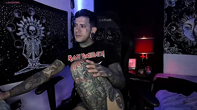 josh  ackerman online show from 03-10-25, 01:45