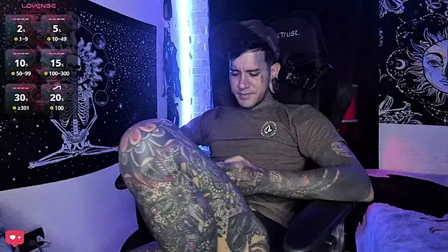 josh  ackerman online show from 03-11-25, 05:27