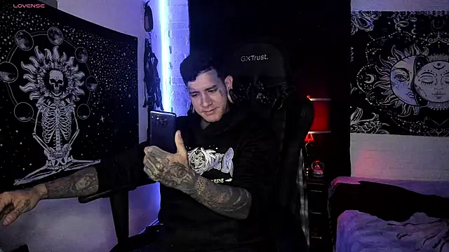 josh  ackerman online show from 03-11-25, 08:31