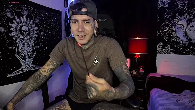 josh  ackerman online show from 03-11-25, 11:48