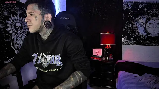 josh  ackerman online show from 03-12-25, 06:33