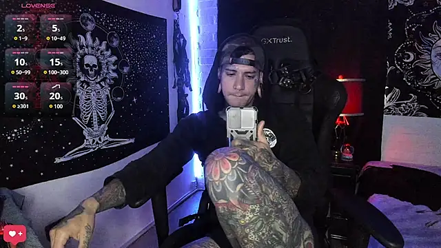 josh  ackerman online show from 03-12-25, 09:56