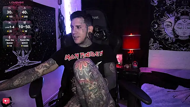 josh  ackerman online show from 03-20-25, 12:19