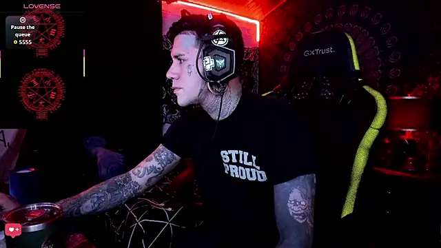 josh  ackerman online show from 09-18-25, 03:52