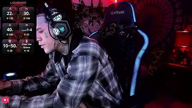 josh  ackerman online show from 09-25-25, 08:29