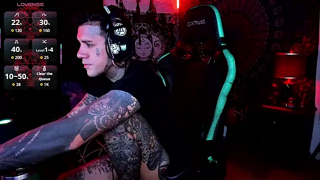 josh  ackerman online show from 09-27-25, 03:11