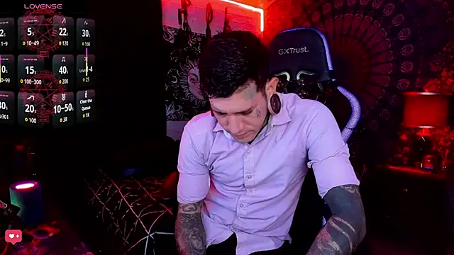 josh  ackerman online show from 09-28-25, 01:00