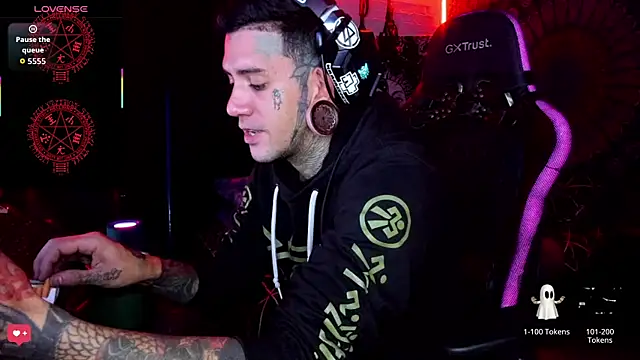 josh  ackerman online show from 10-02-25, 01:45