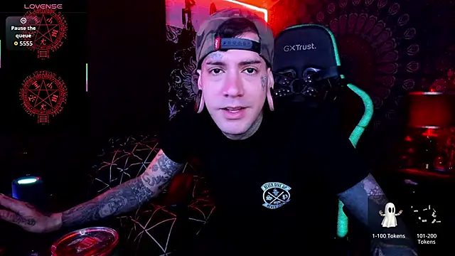 josh  ackerman online show from 10-02-25, 10:50