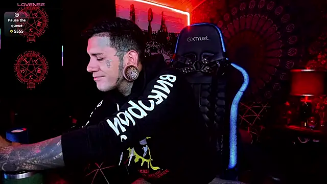 josh  ackerman online show from 10-06-25, 06:55