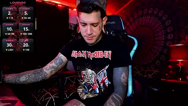 josh  ackerman online show from 10-06-25, 07:00