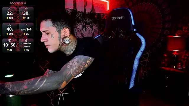 josh  ackerman online show from 10-08-25, 11:02