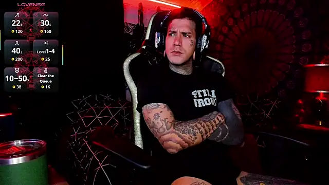 josh  ackerman online show from 10-09-25, 11:14