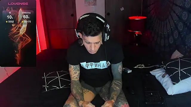 josh  ackerman online show from 12-14-25, 12:27